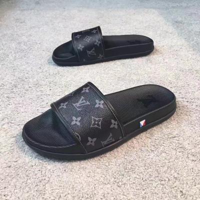 Men's Louis Vuitton Shoes-683